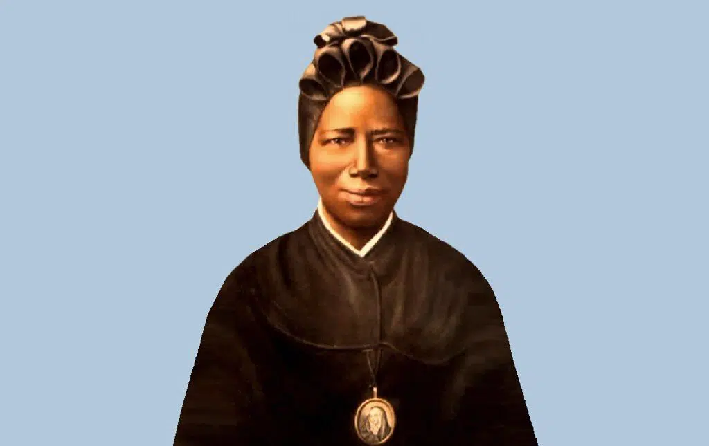 st josephine bakhita