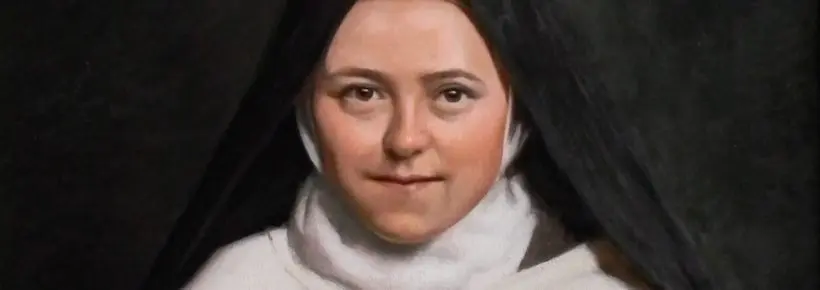 Therese of Lisieux