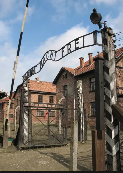 auschwitz