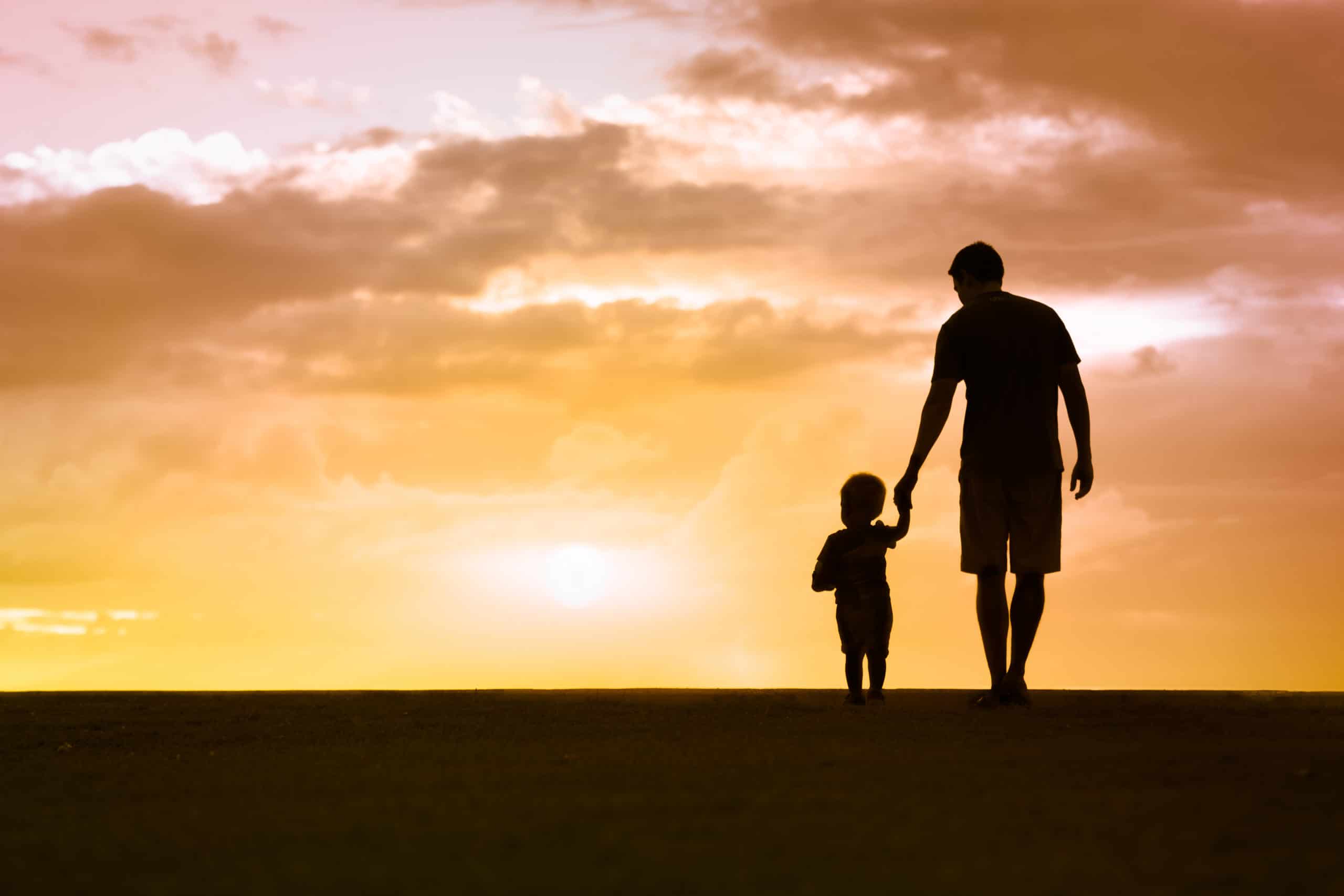 Reclaiming Fatherhood To Heal The Family Human Life International