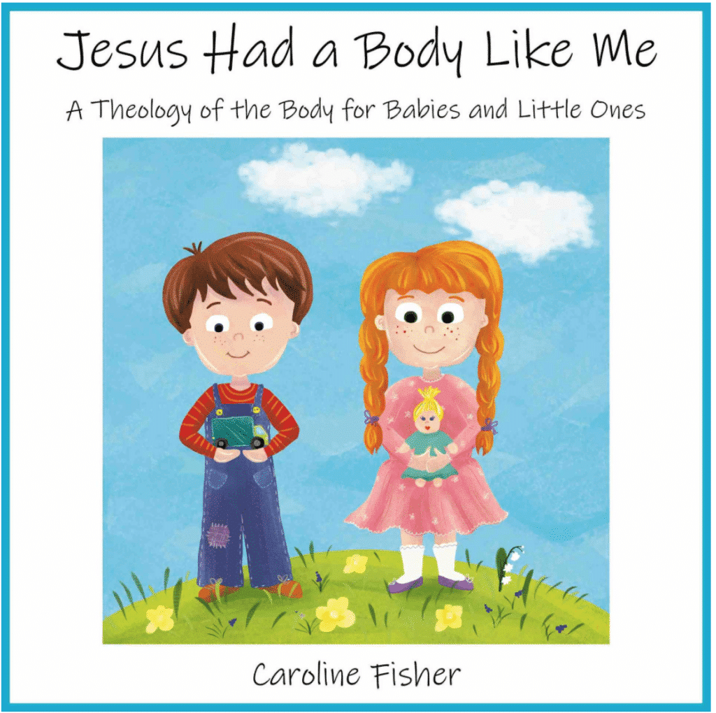 Theology of the Body for Kids: Resource Overview