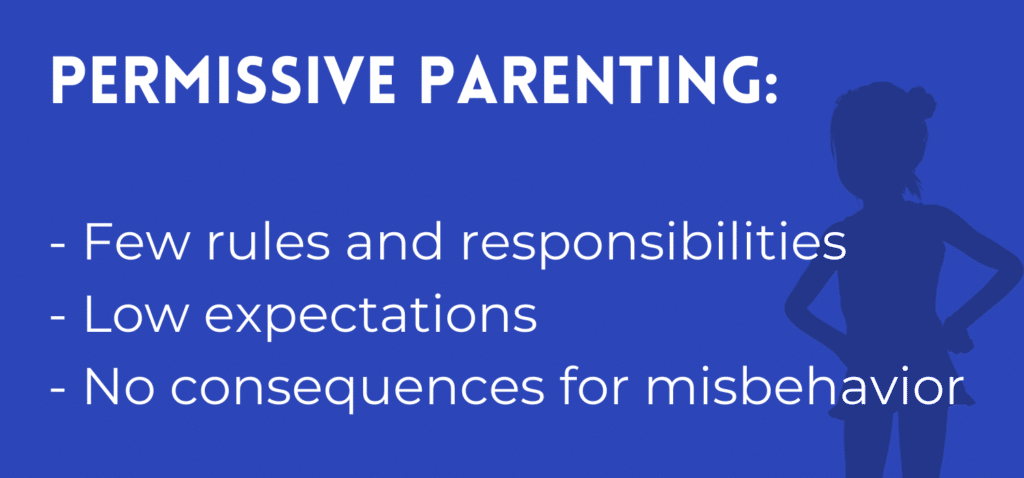 permissive-parenting-style-and-its-effects-on-children