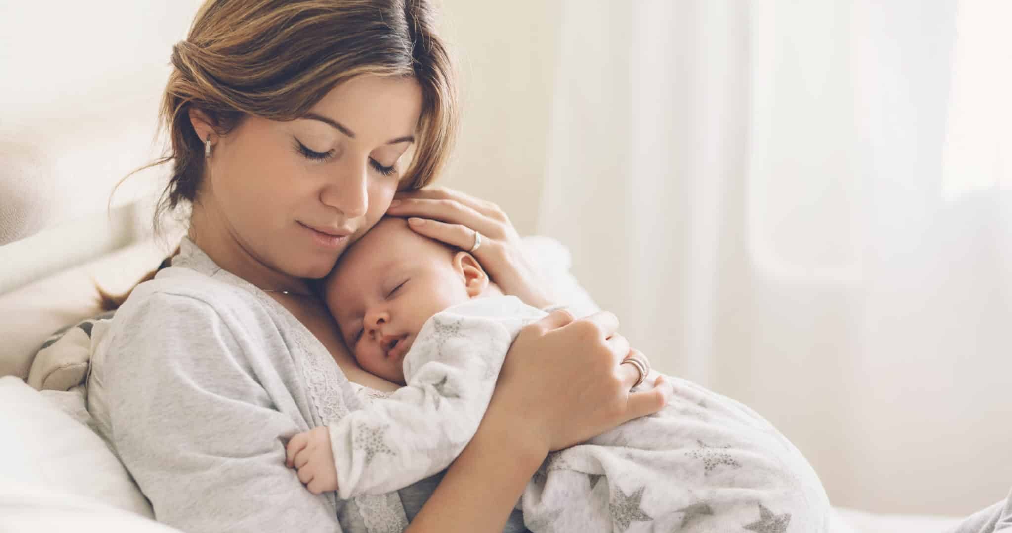 Mothers Shaping Human Souls